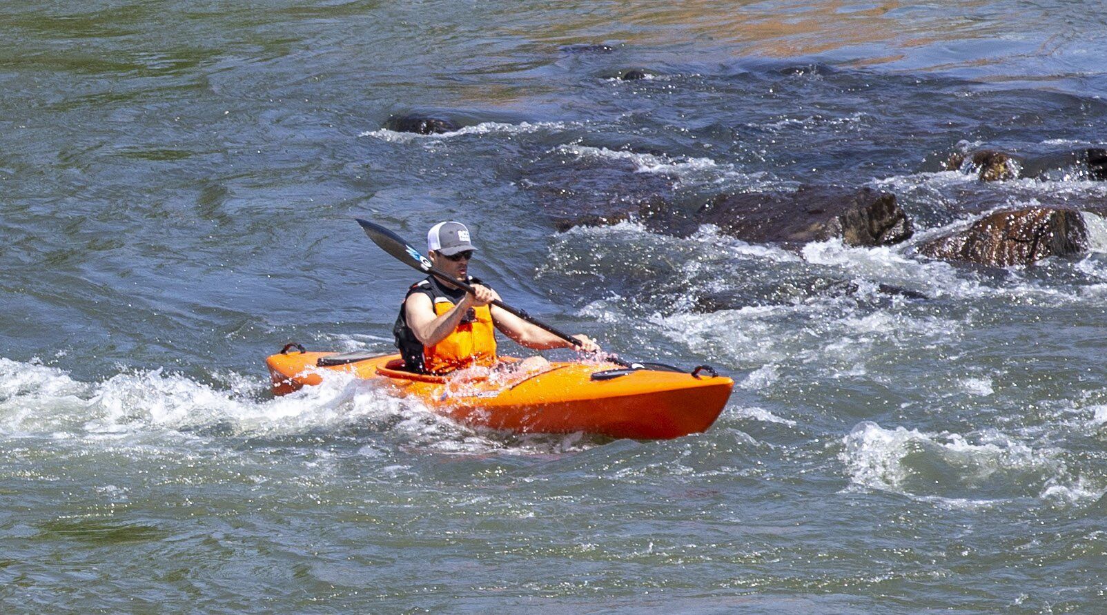 Madison River Park